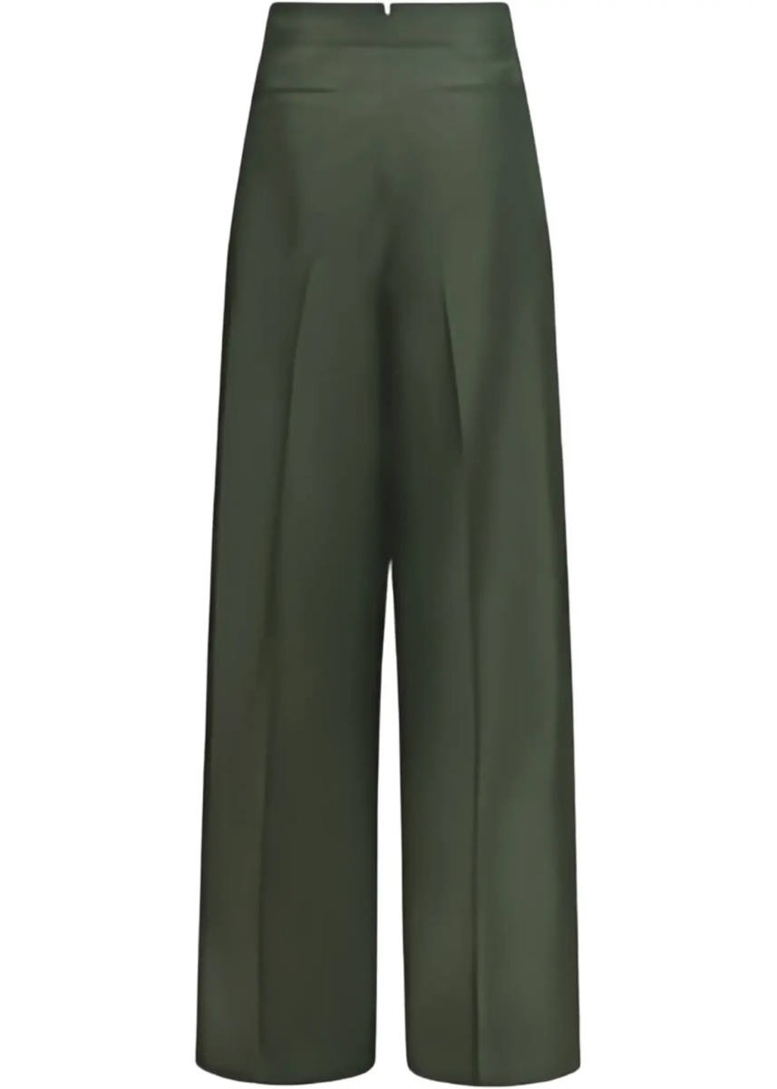 Pantaloni Bogart silk twill Trousers - Img 3