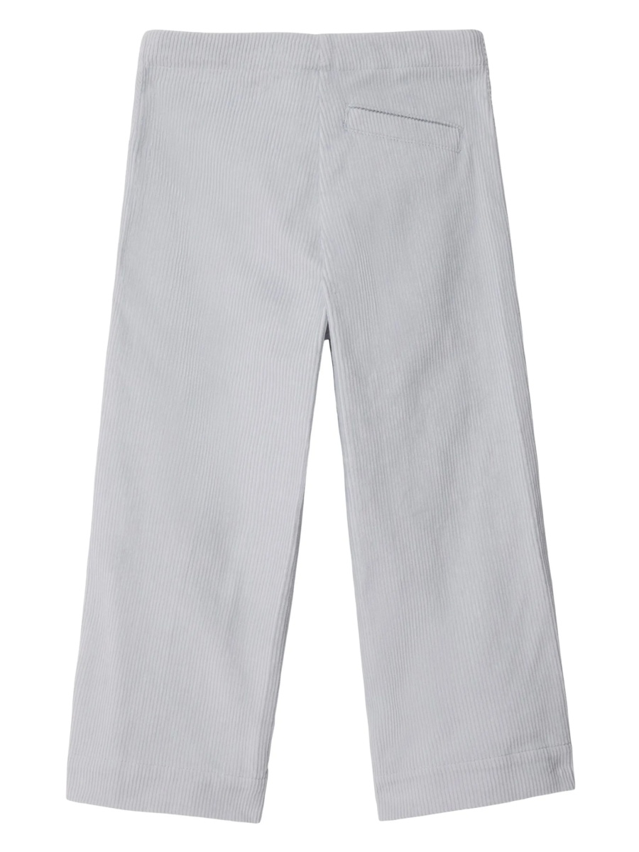 Pantaloni Burberry albastri - Img 2