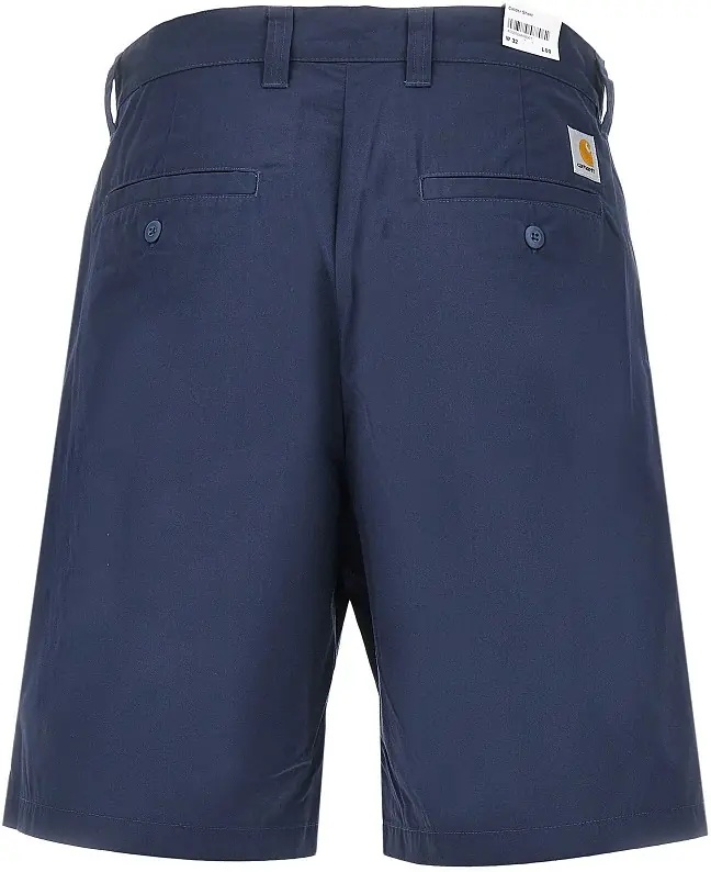 Pantaloni 'Calder' cotton-blend shorts - Img 3