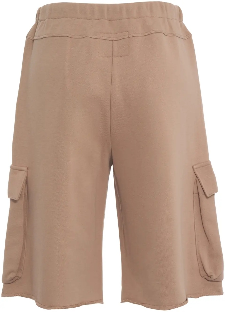 Pantaloni Cargo bermuda shorts - Img 4