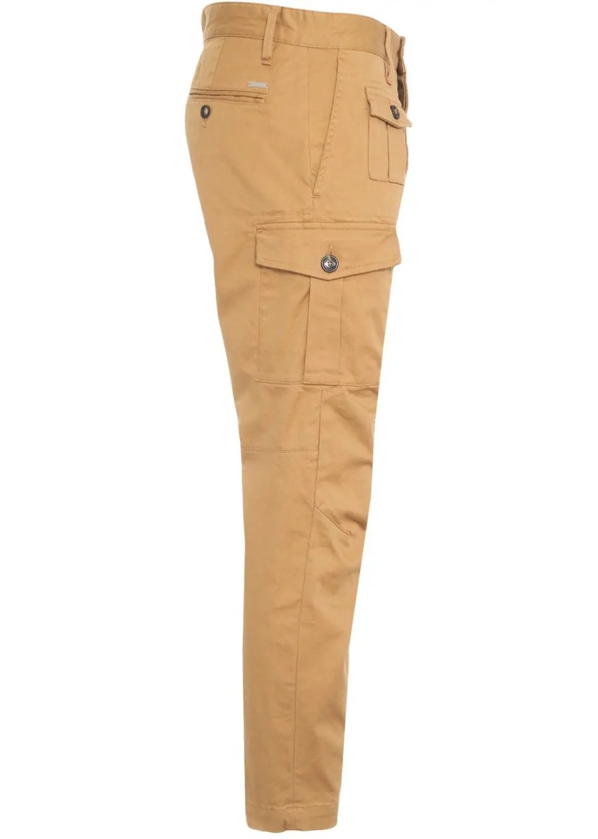 Pantaloni Cargo pants 'Sexy Cargo' - Img 3