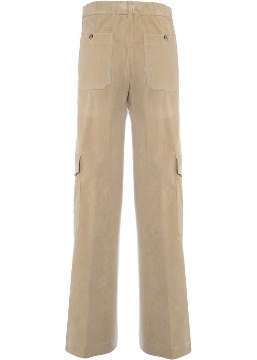 Pantaloni Cargo trousers 'Lorenza' - Img 4