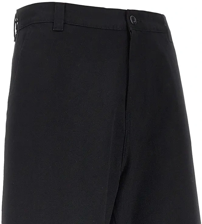 Pantaloni Carhartt negri - Img 2
