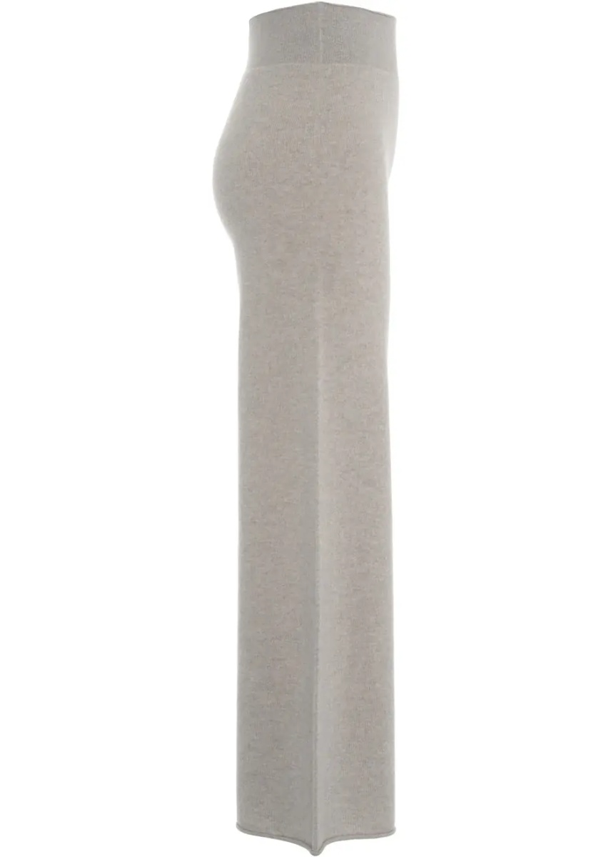 Pantaloni Cashmere pants - Img 3