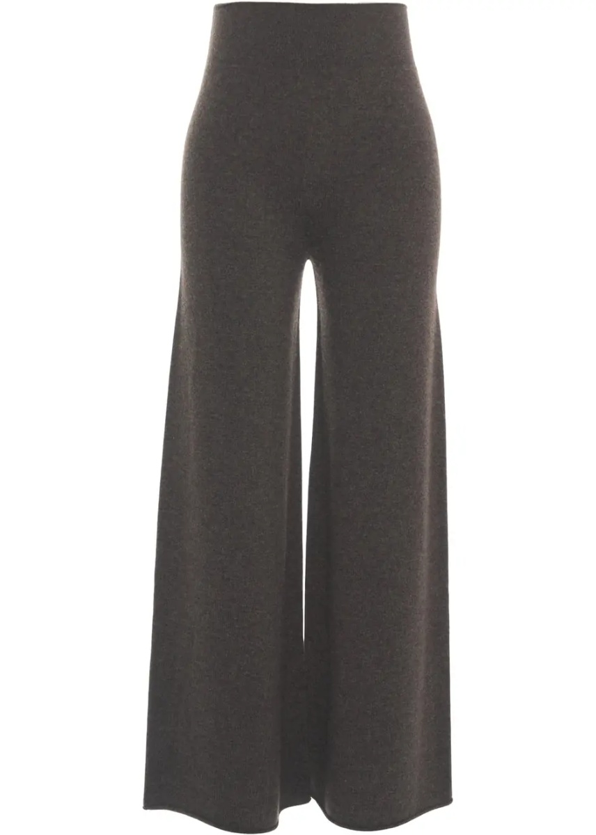 Pantaloni Cashmere pants - Img 2