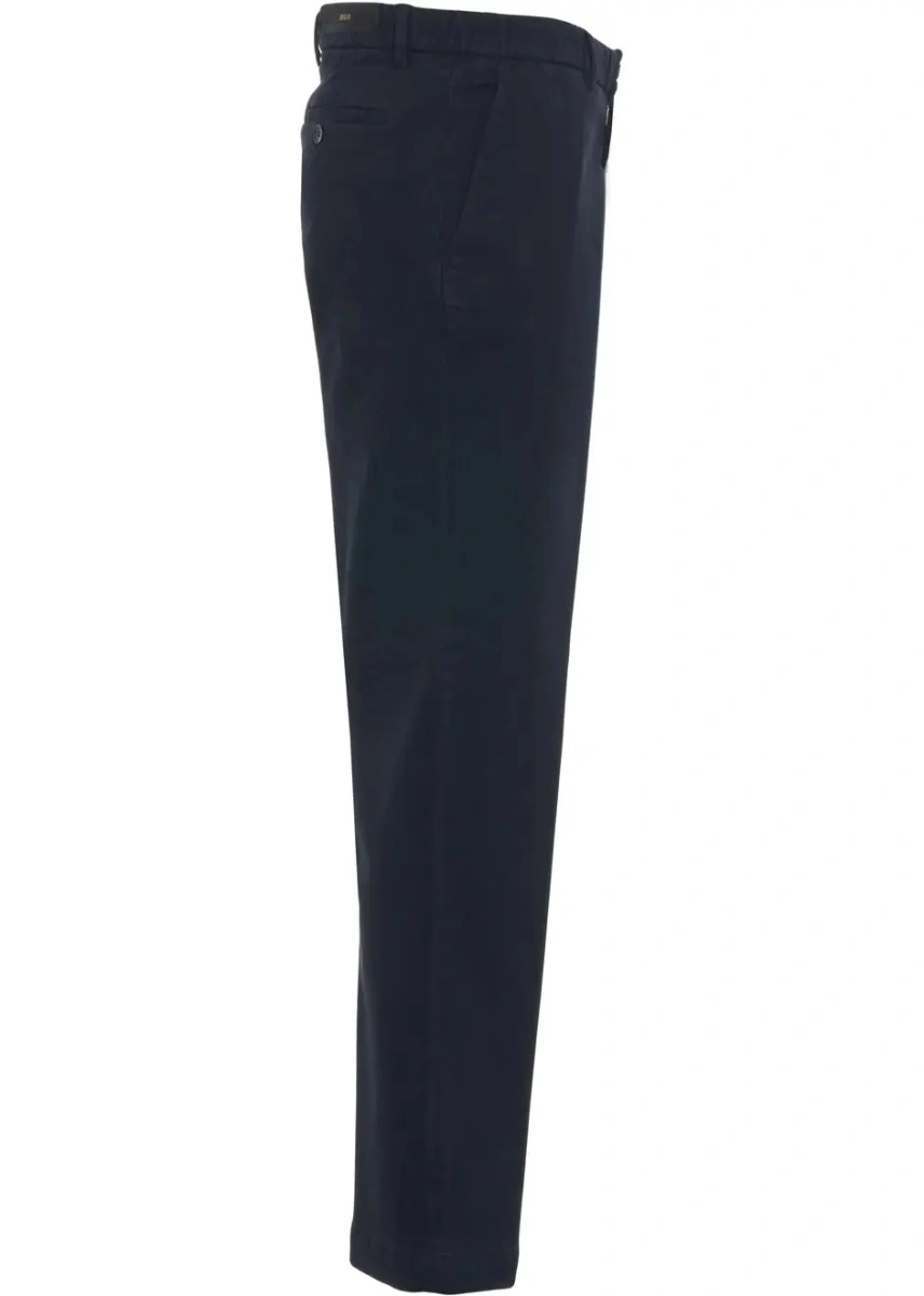 Pantaloni casual Briglia albastri 'BG61' - Img 3