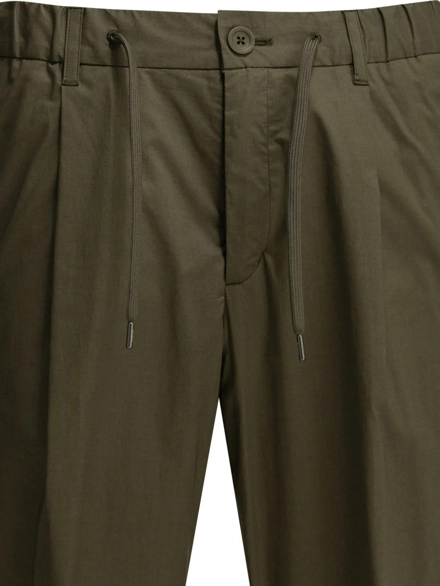 Pantaloni Casual cotton pants - Img 3