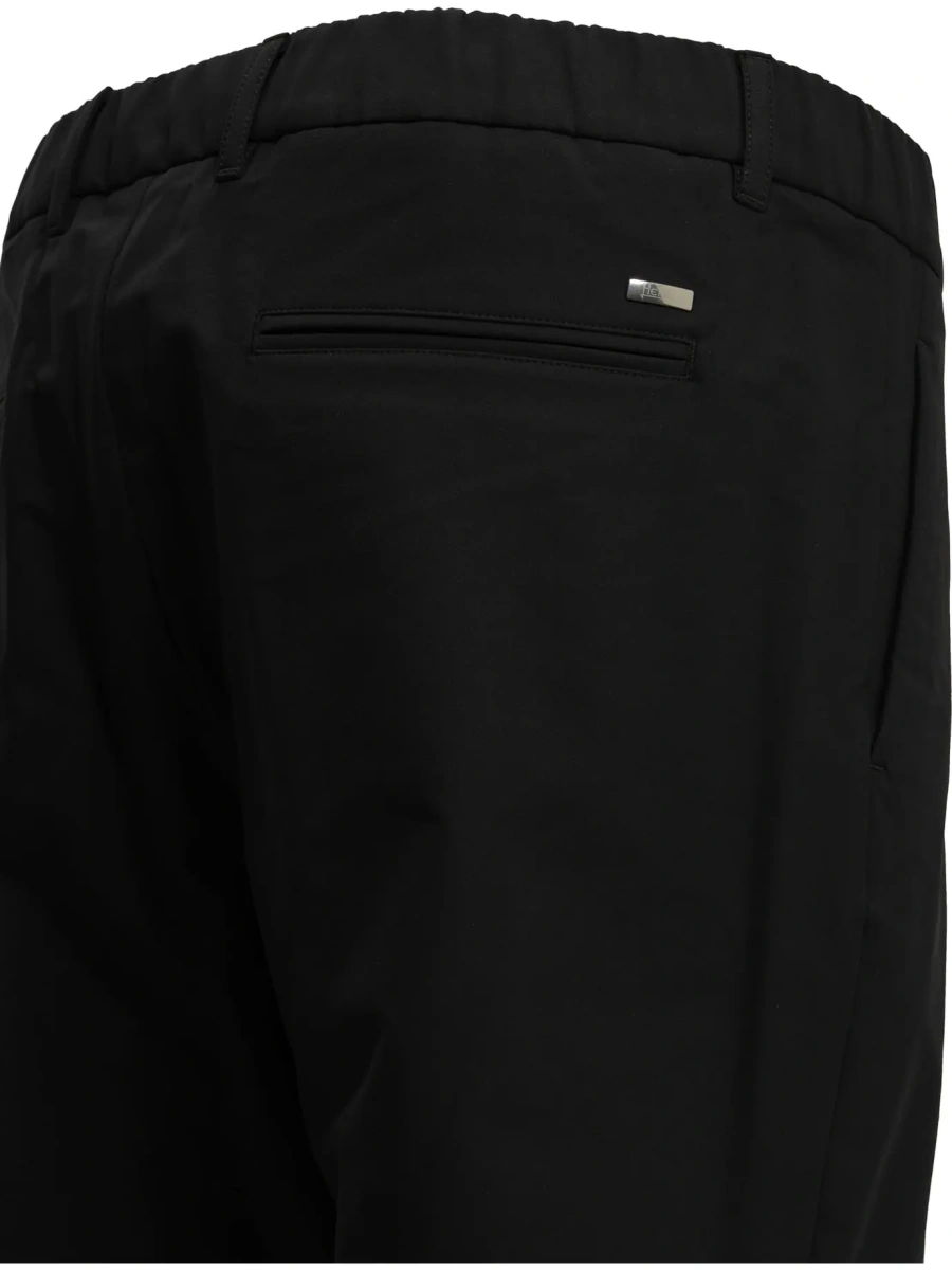 Pantaloni Casual drawstring pants - Img 4