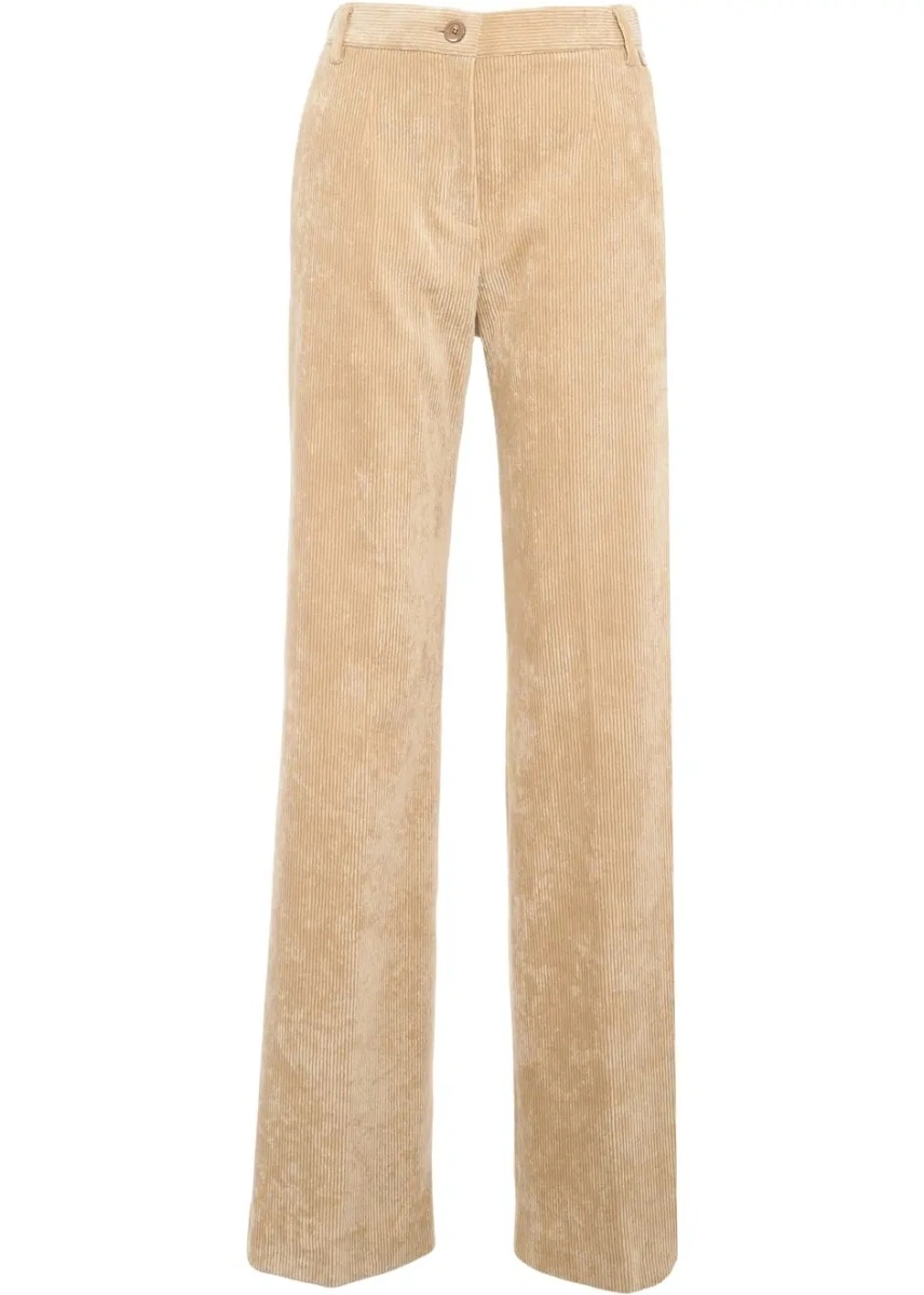 Pantaloni casual Herno multicolor - Img 2