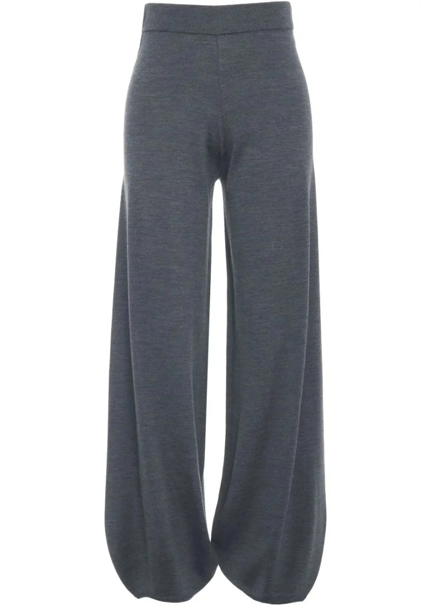 Pantaloni casual Herskind gri 'Clark' - Img 2