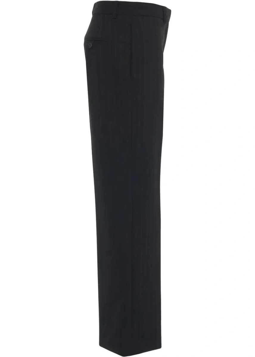 Pantaloni casual Otto d ame negri - Img 3