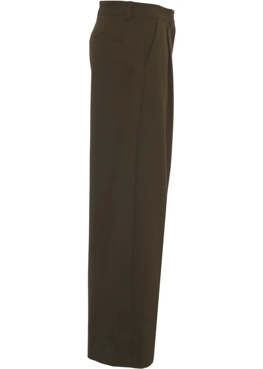 Pantaloni casual Otto d ame verzi 'Koa' - Img 3