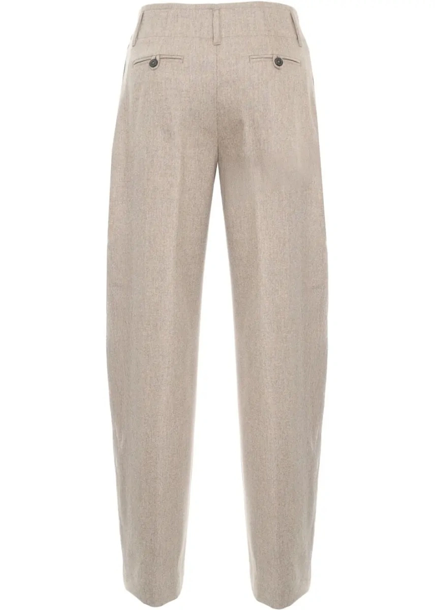 Pantaloni casual PT TORINO 'Lilly' - Img 4