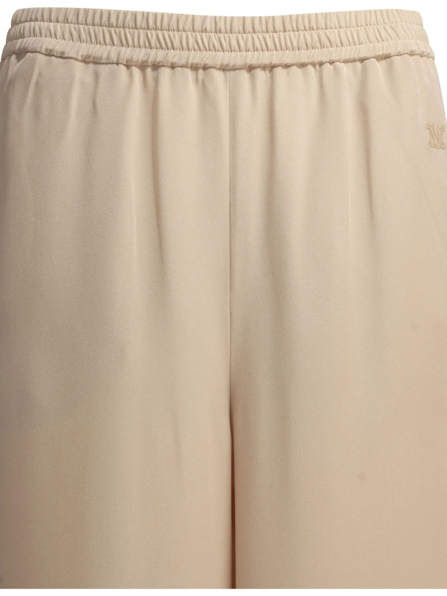 Pantaloni Casual silk pants - Img 3