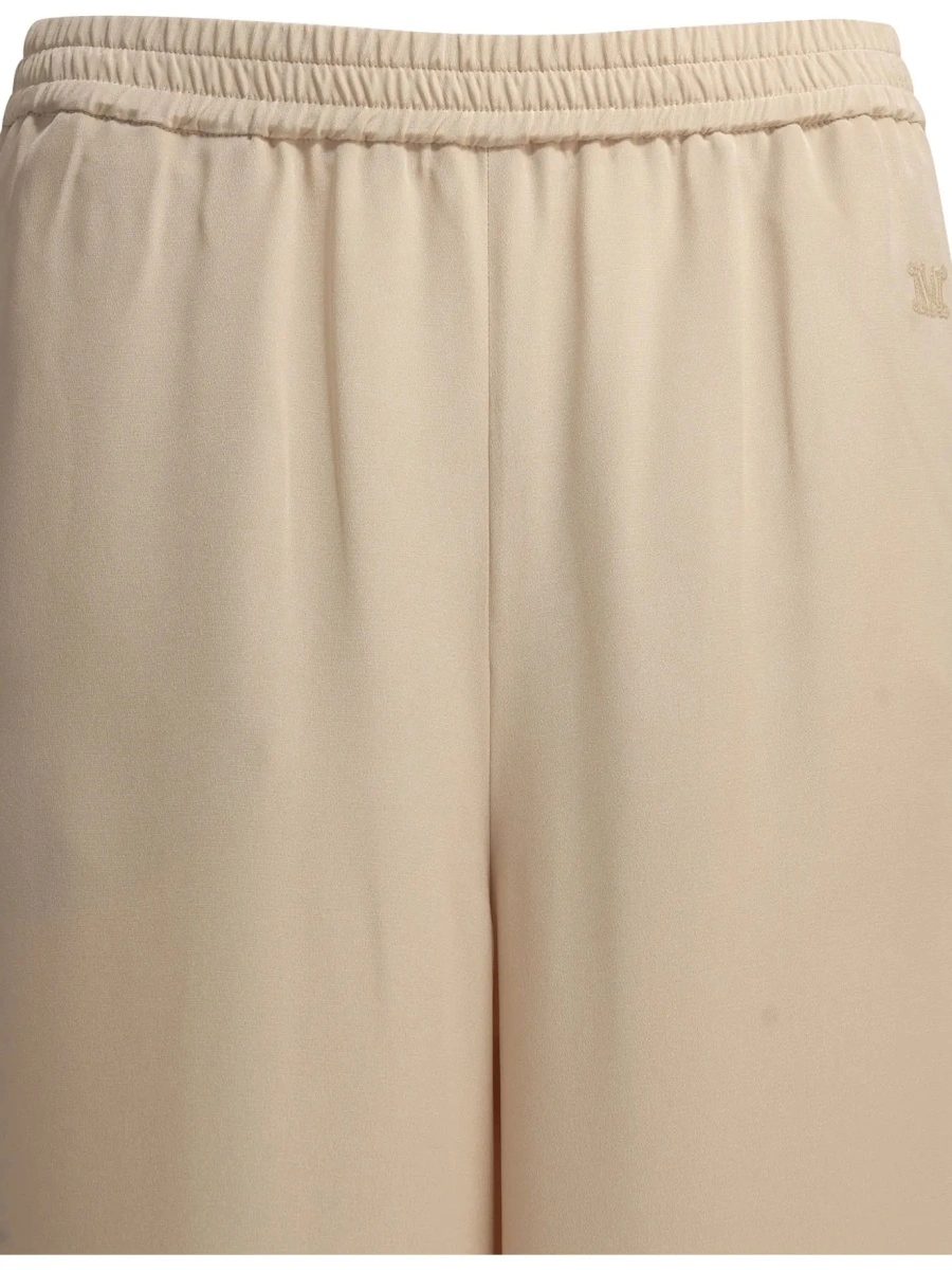 Pantaloni Casual silk pants - Img 3
