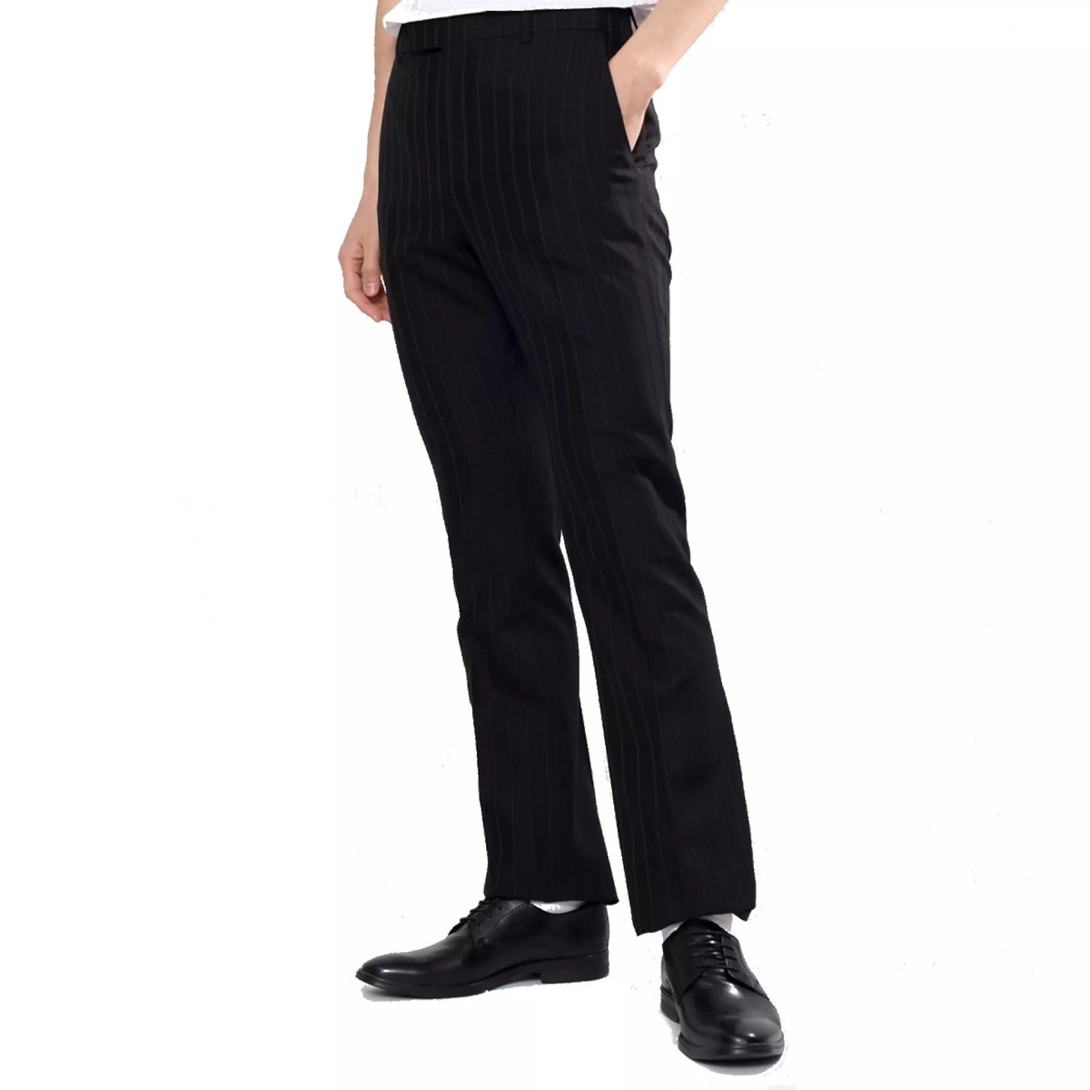 Pantaloni Celine Wool Classic Pants - Img 2