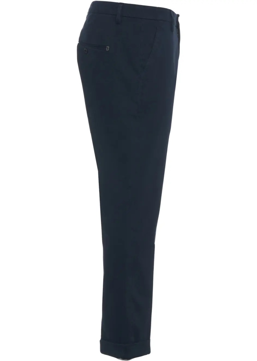 Pantaloni Chino in cotton - Img 3