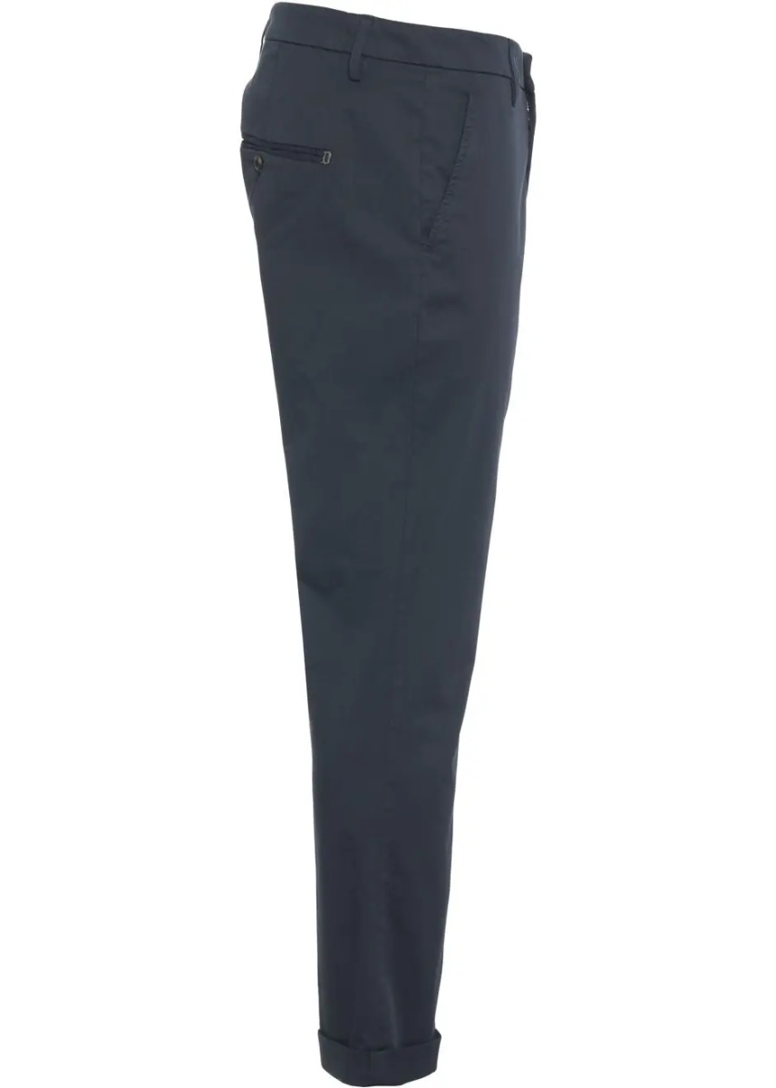 Pantaloni Chino pants 'Gaubert' - Img 3