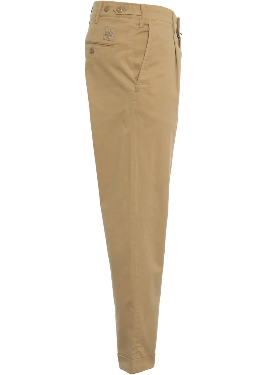 Pantaloni Chino pants 'Henry' - Img 3