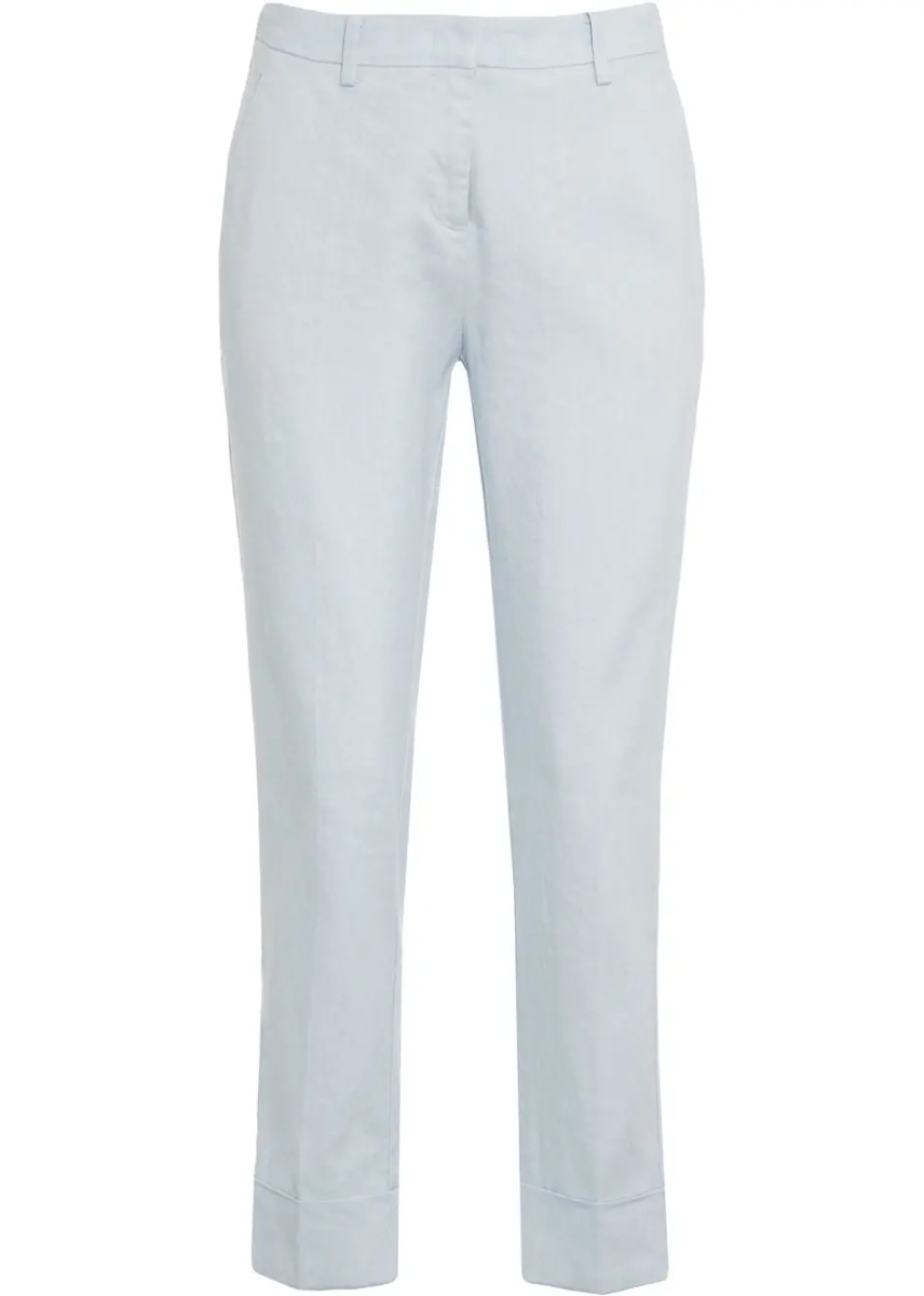 Pantaloni Chino pants 'Krystal' - Img 2