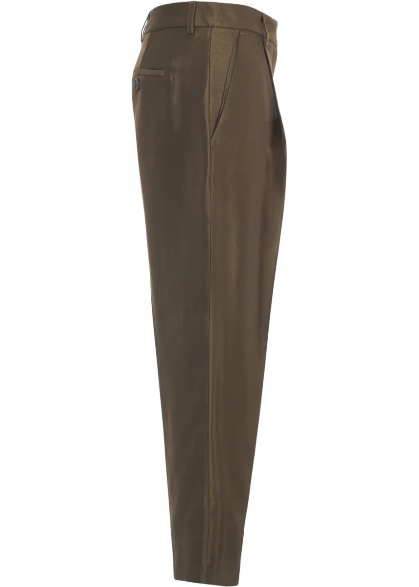 Pantaloni Chino trousers - Img 4