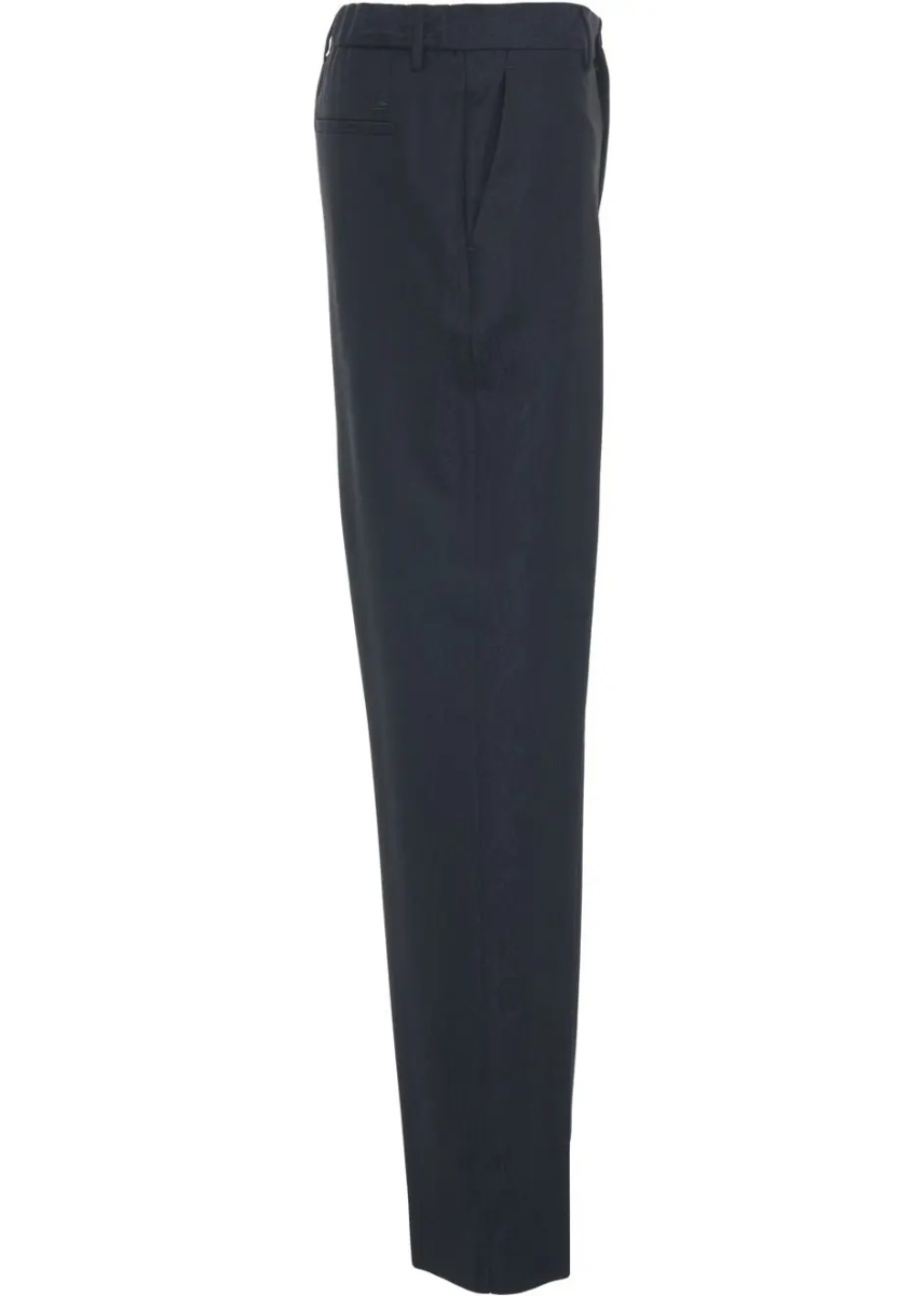 Pantaloni Chino wool trousers - Img 3