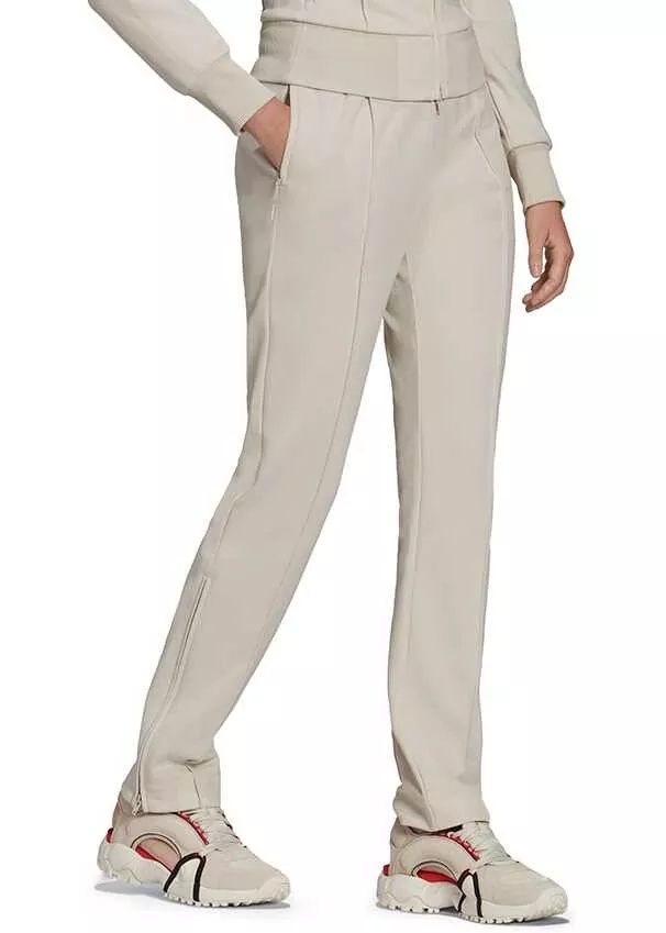 Pantaloni Classic Women's Slim Fitted Track Pants H61930 - Img 4
