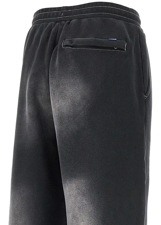 Pantaloni 'Collegiate' sweatpants - Img 4