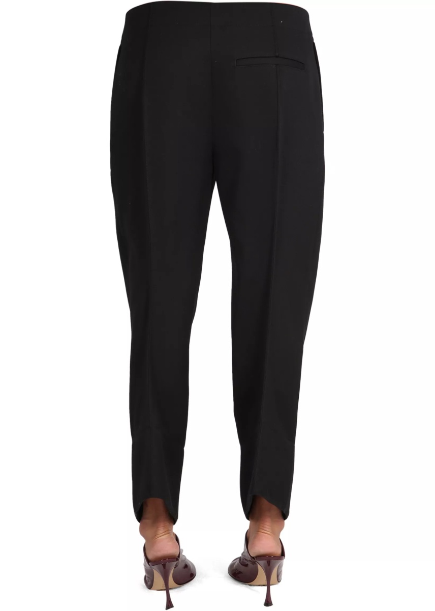 Pantaloni Compact Wool Pants - Img 4