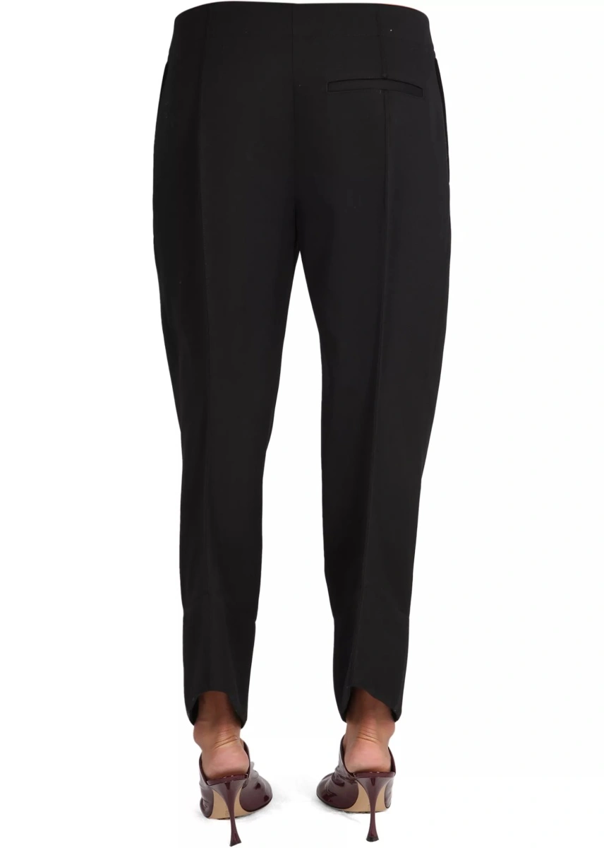 Pantaloni Compact Wool Pants - Img 4