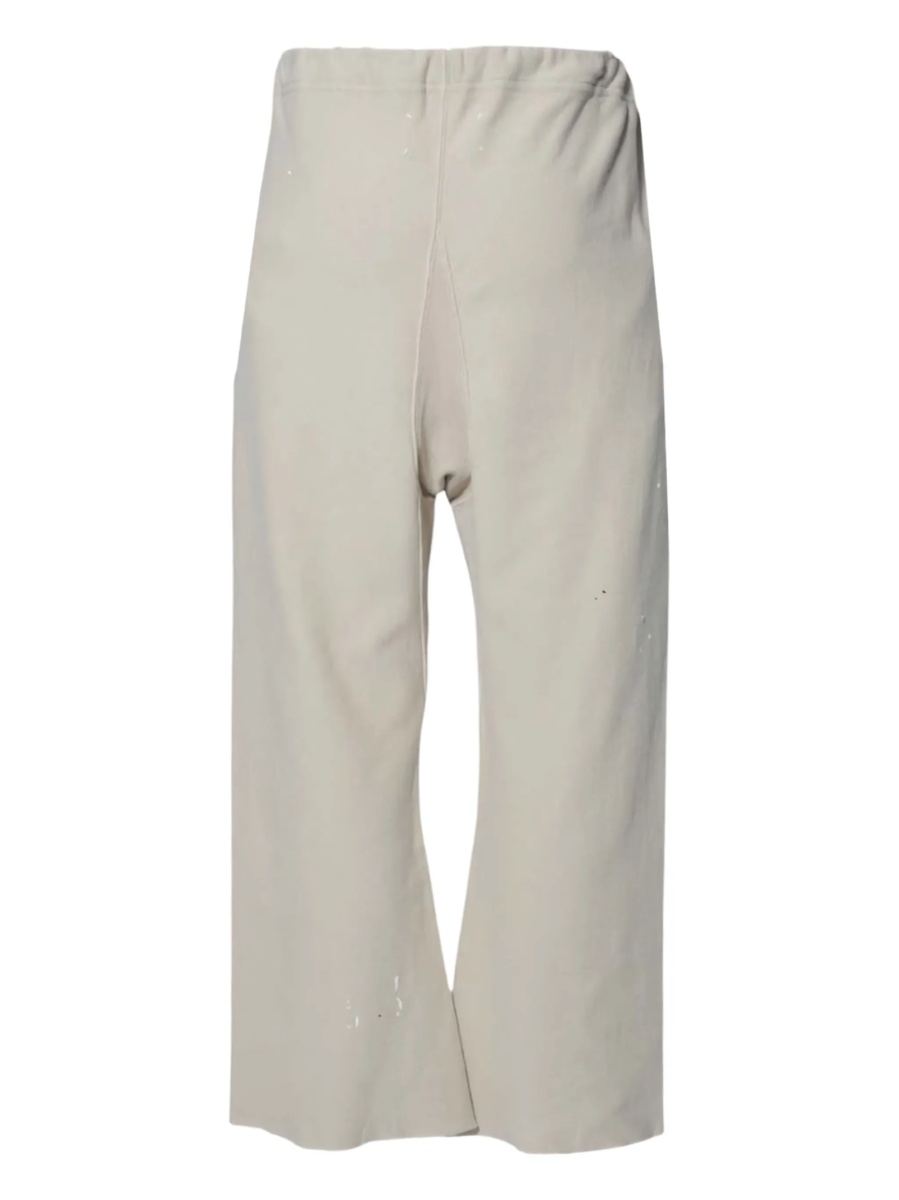 Pantaloni conici Maison Margiela neutri - Img 2