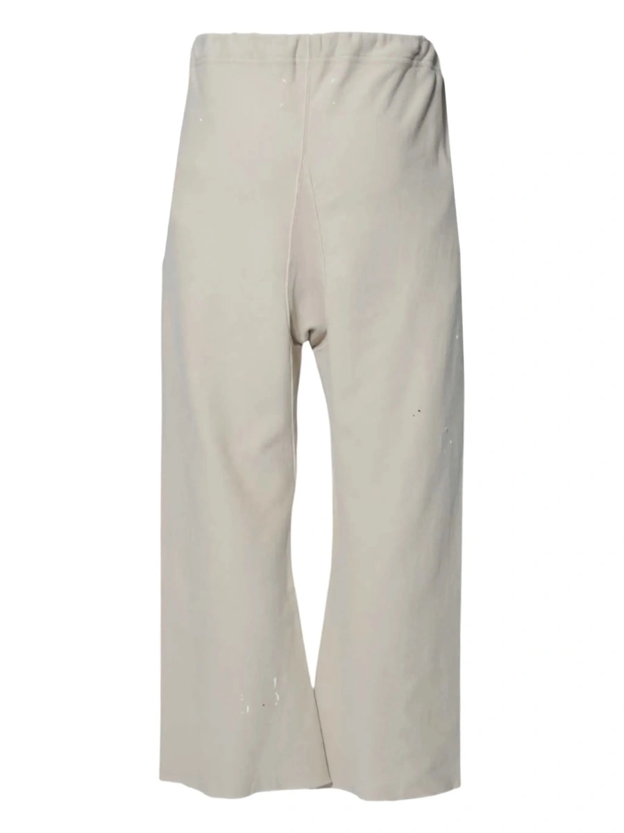 Pantaloni conici Maison Margiela neutri - Img 2