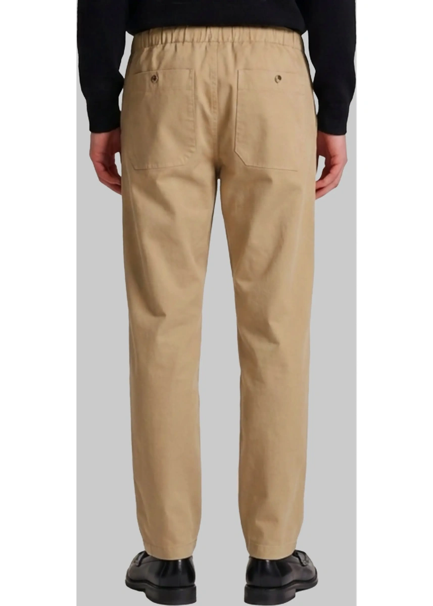 Pantaloni Cordier Mante Trousers - Img 3