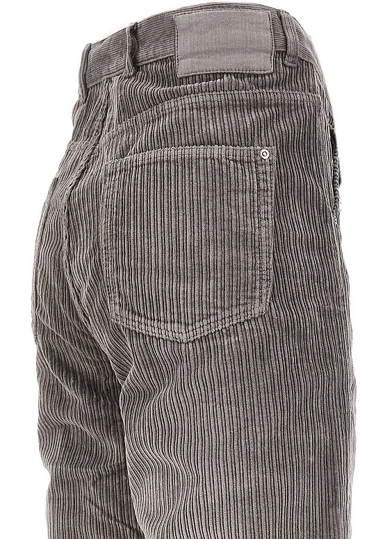 Pantaloni Corduroy Double Knee pants - Img 4