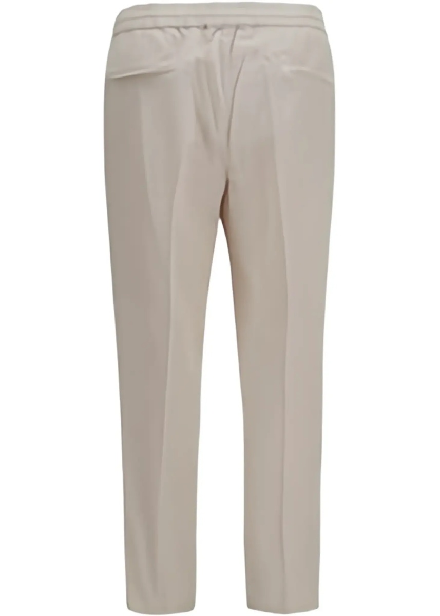 Pantaloni Corduroy drawstring Pants - Img 5