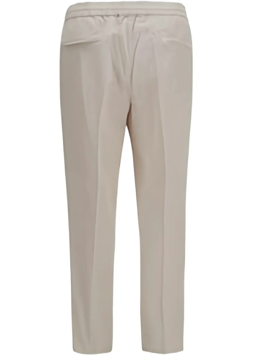 Pantaloni Corduroy drawstring Pants - Img 5