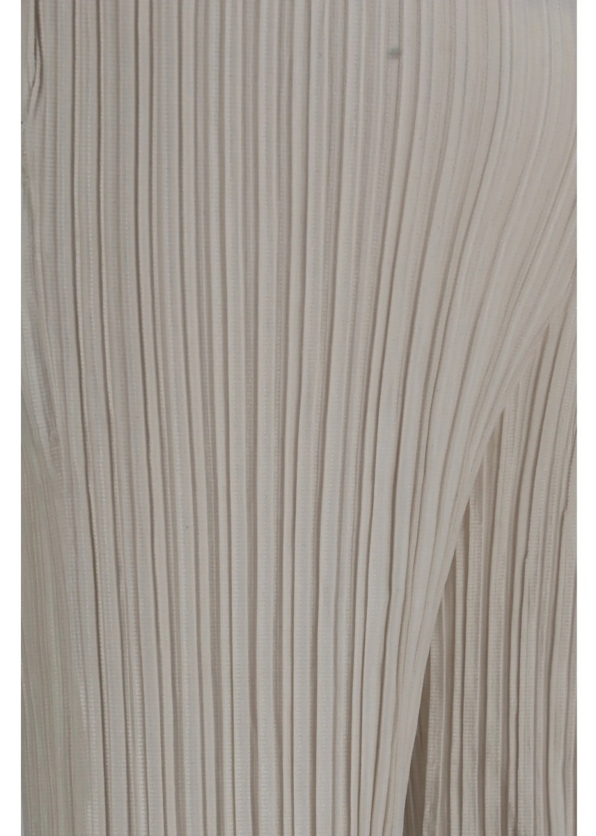 Pantaloni Corduroy palazzo Pants - Img 3