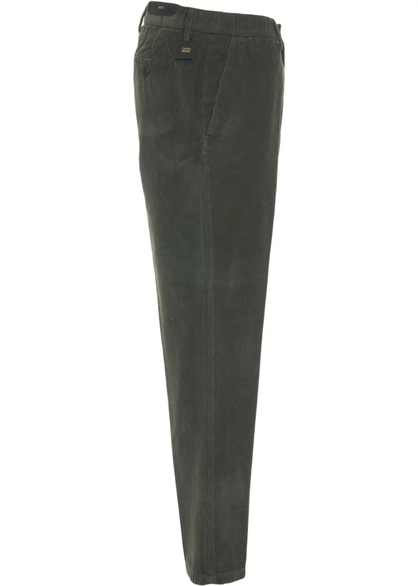 Pantaloni Corduroy pants 'BG61' - Img 3