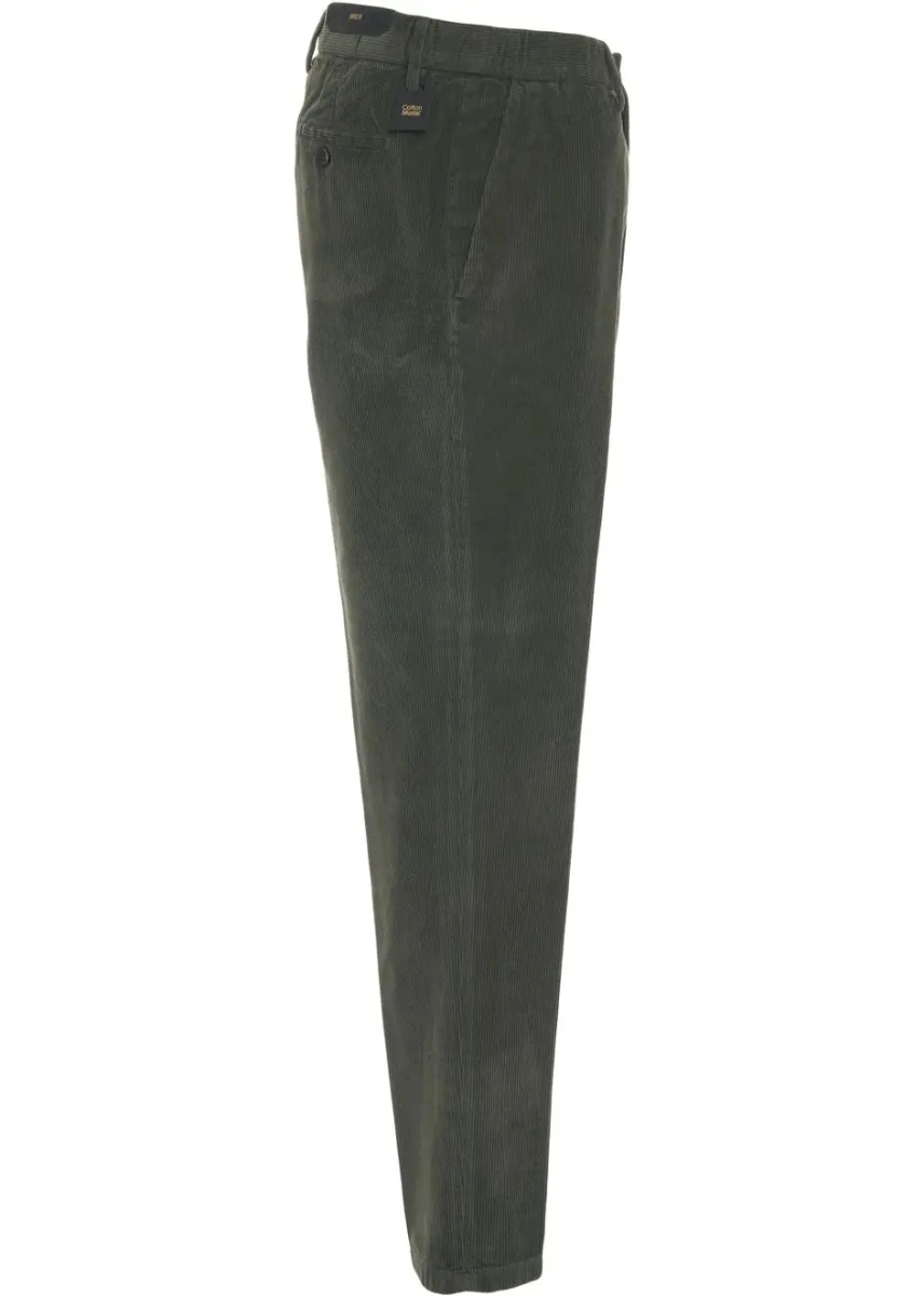 Pantaloni Corduroy pants 'BG61' - Img 3