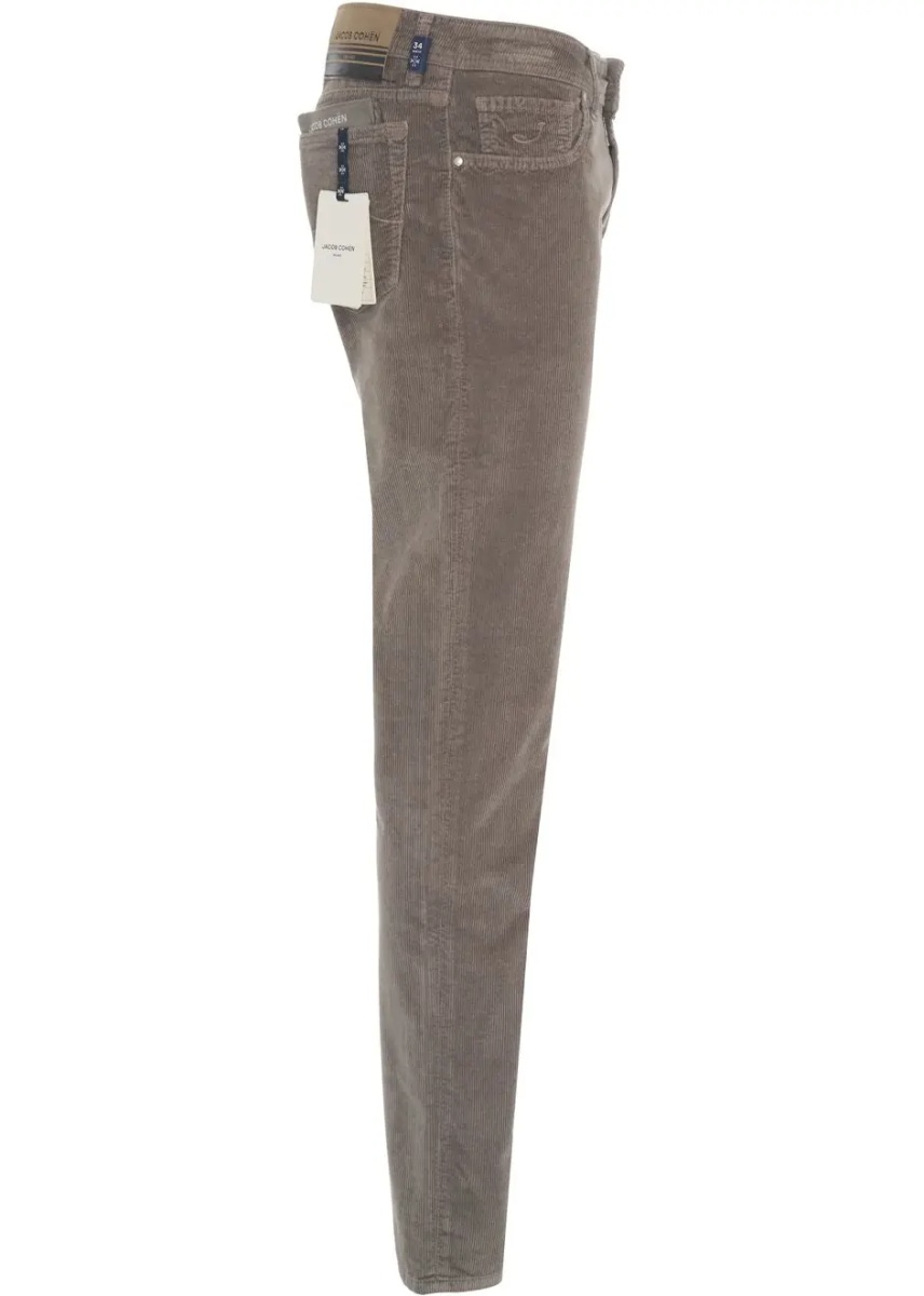 Pantaloni Corduroy trousers 'Bard Fast' - Img 3