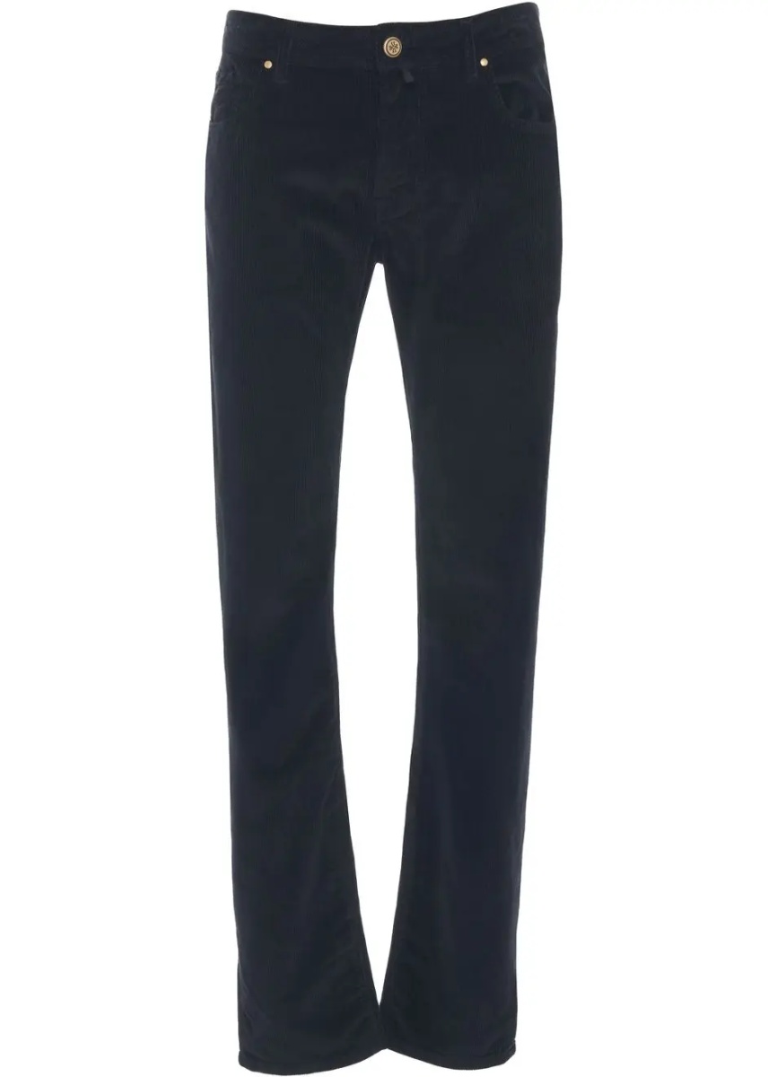 Pantaloni Corduroy trousers 'Bard Fast' - Img 2