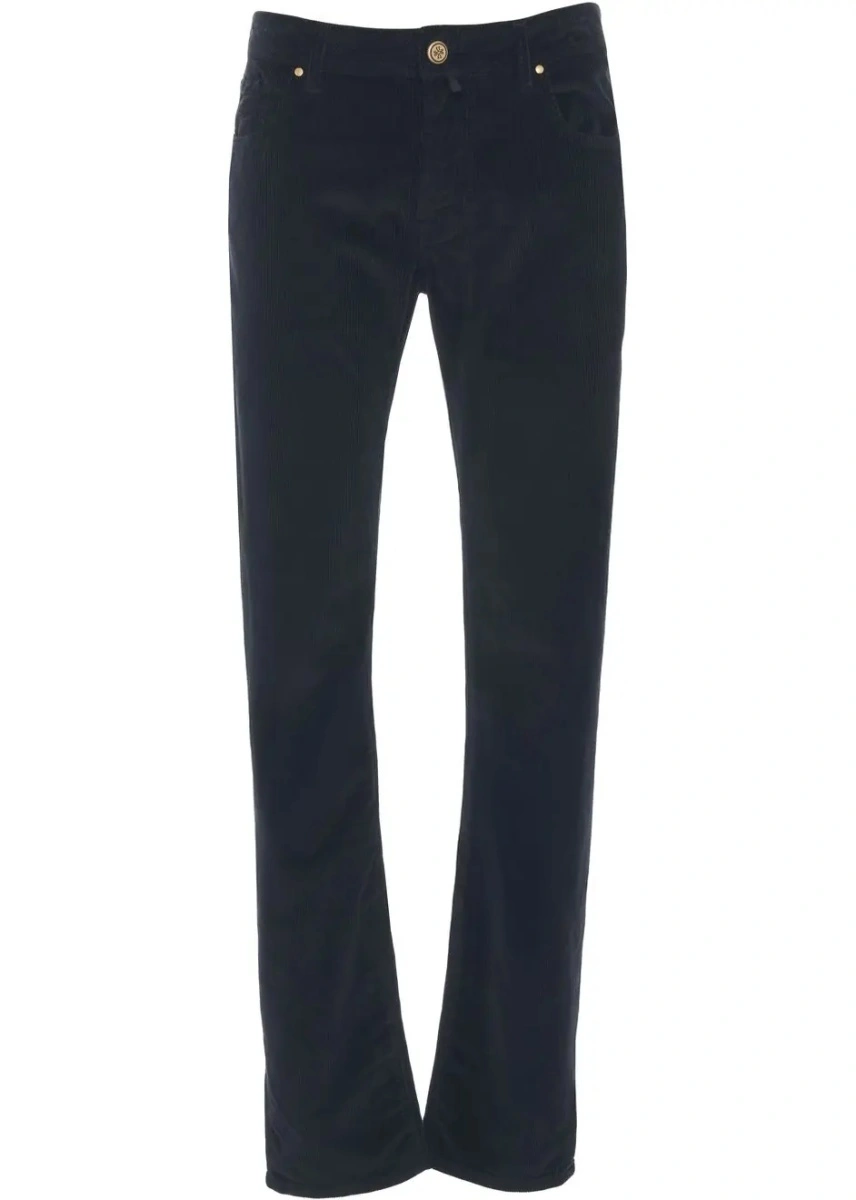 Pantaloni Corduroy trousers 'Bard Fast' - Img 2