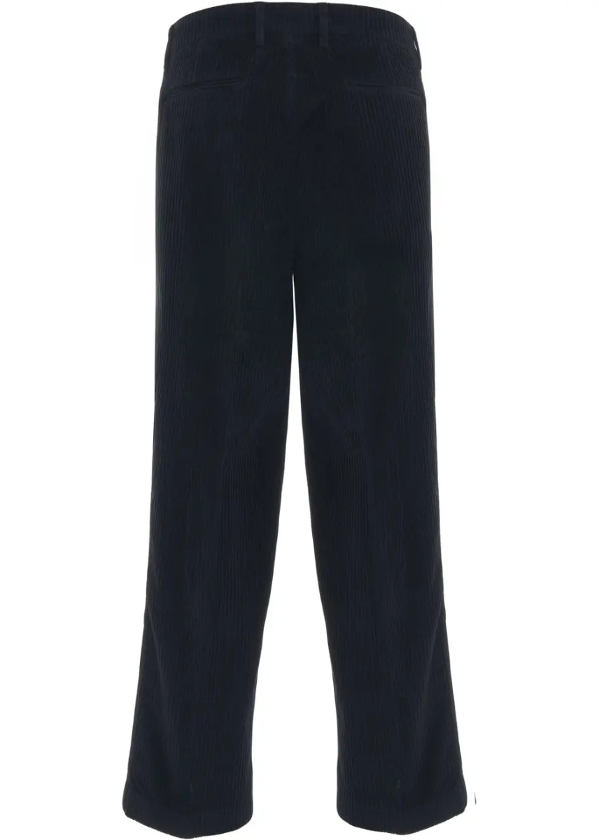 Pantaloni Corduroy trousers 'Greenwich' - Img 4