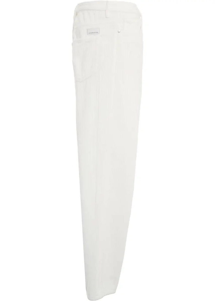 Pantaloni Corduroy trousers 'Icaro' - Img 3