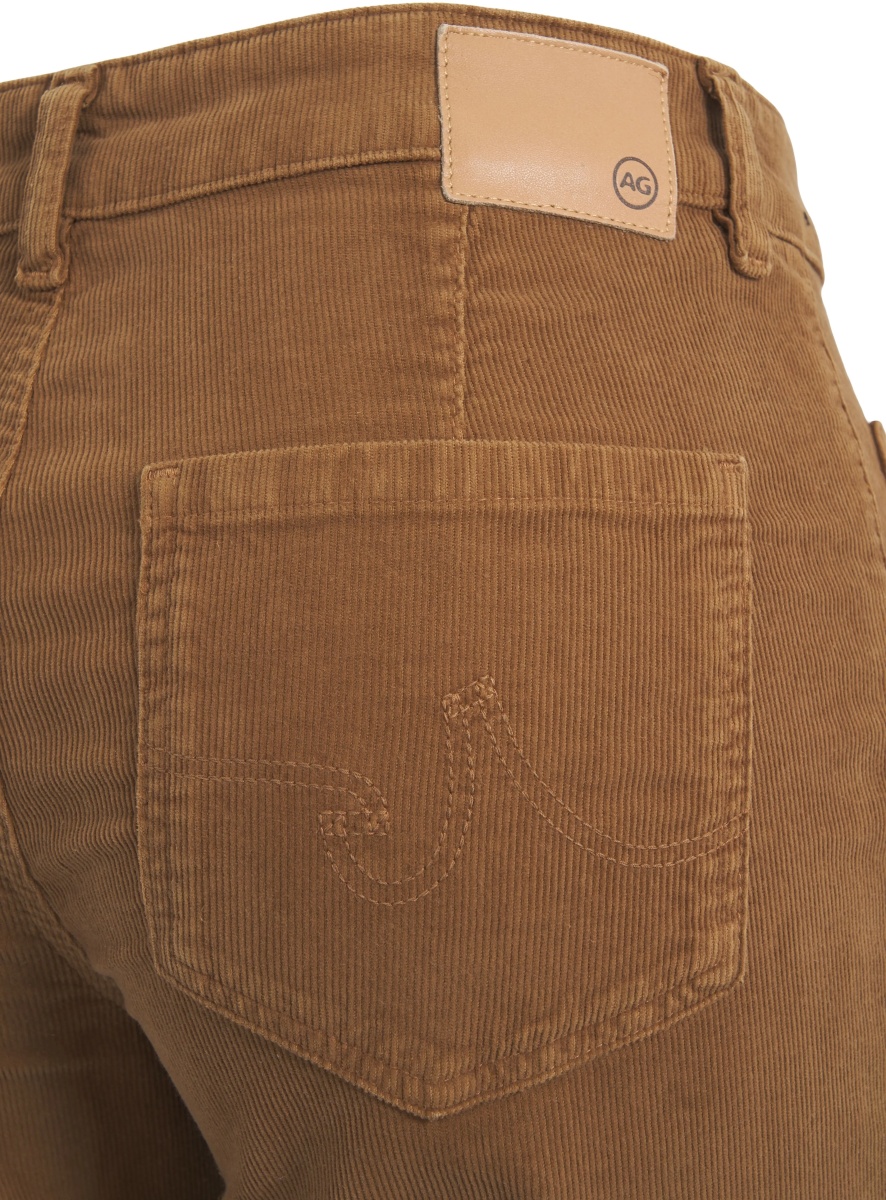 Pantaloni Corduroy trousers 'Vicky' - Img 4