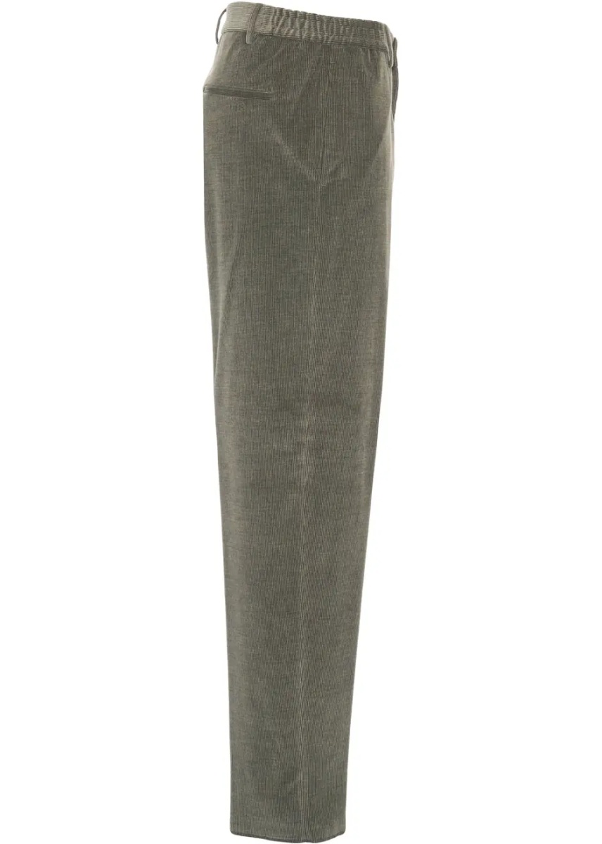 Pantaloni Corduroy trousers - Img 3