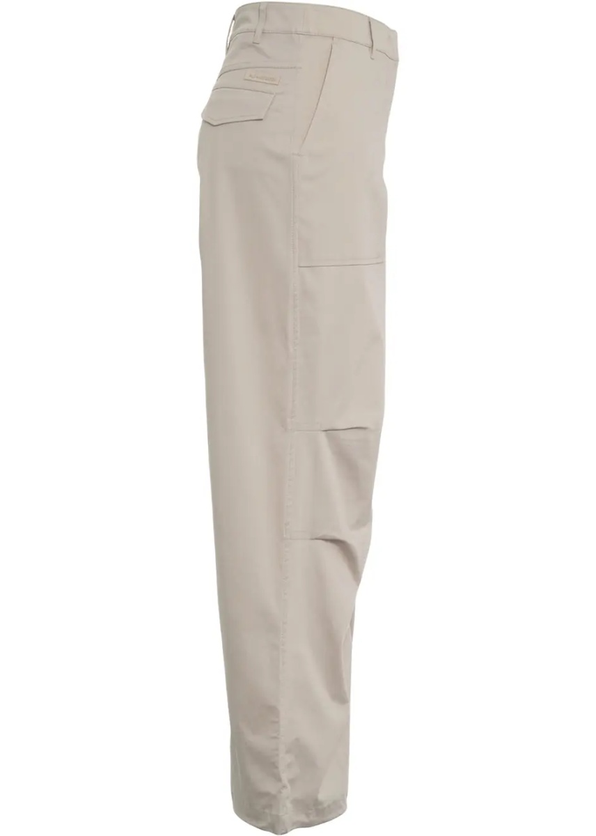 Pantaloni Cotton blend pants - Img 3