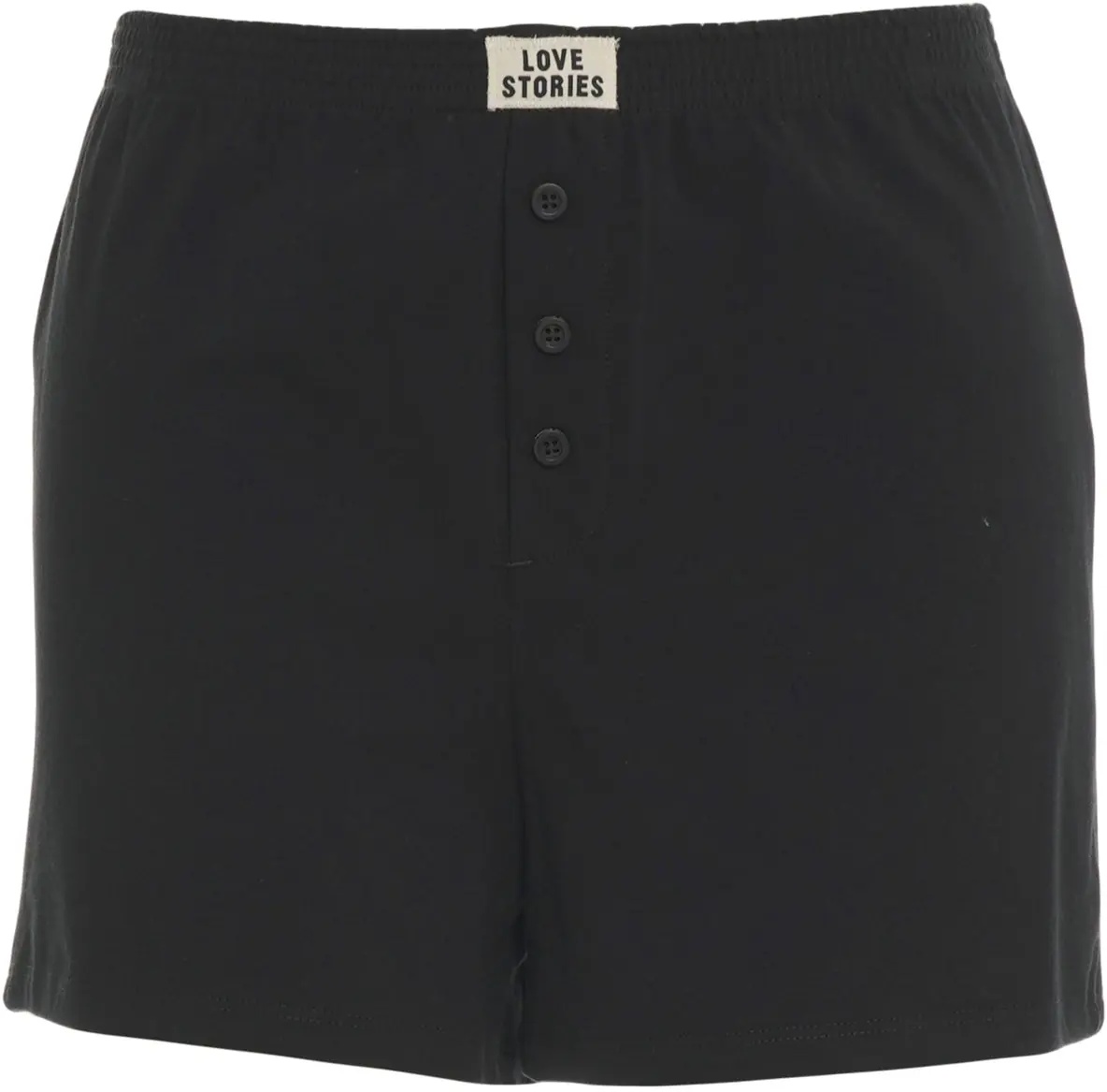 Pantaloni Cotton blend shorts 'Sunday' - Img 2