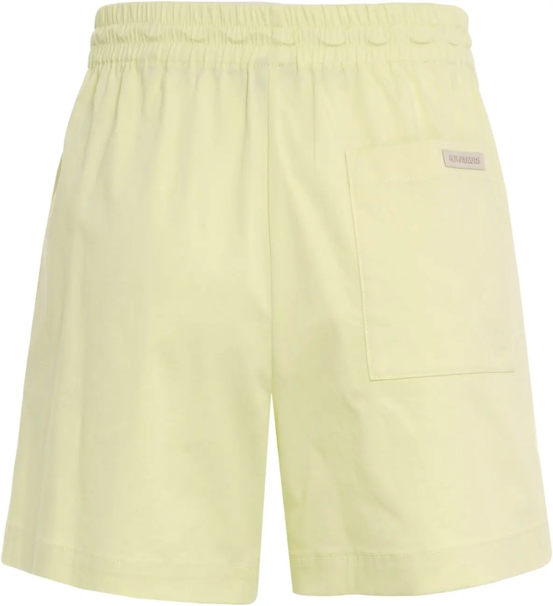 Pantaloni Cotton blend shorts - Img 4