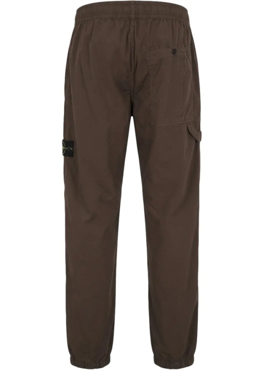 Pantaloni Cotton cargo pants - Img 4